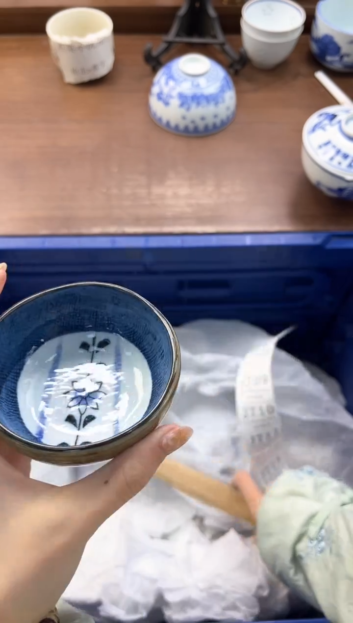 【闪购商品】瓷片----------J707