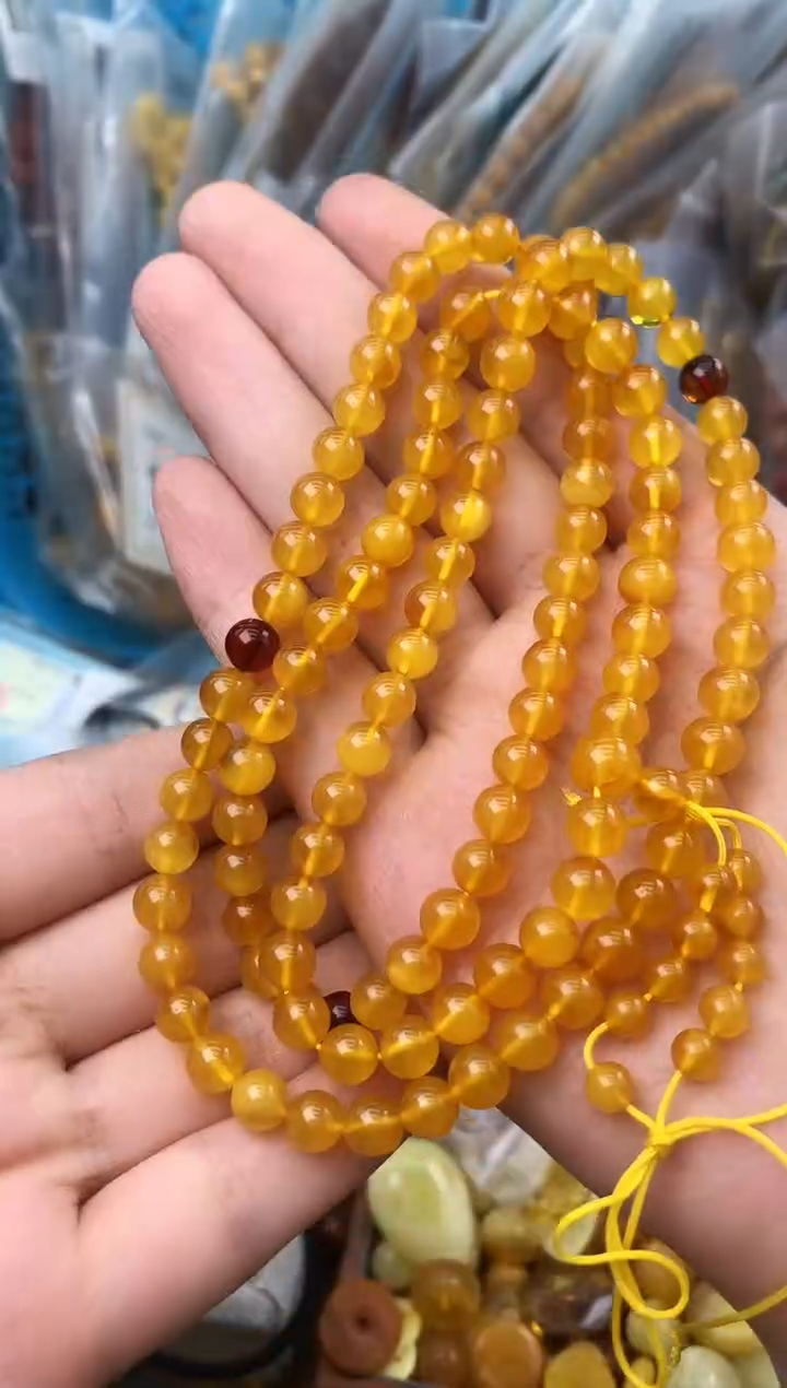 【闪购商品】琥珀珠宝奇石未镶嵌250