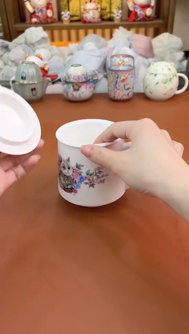 其他@@允礼茶器通用链接 这个真的很便宜