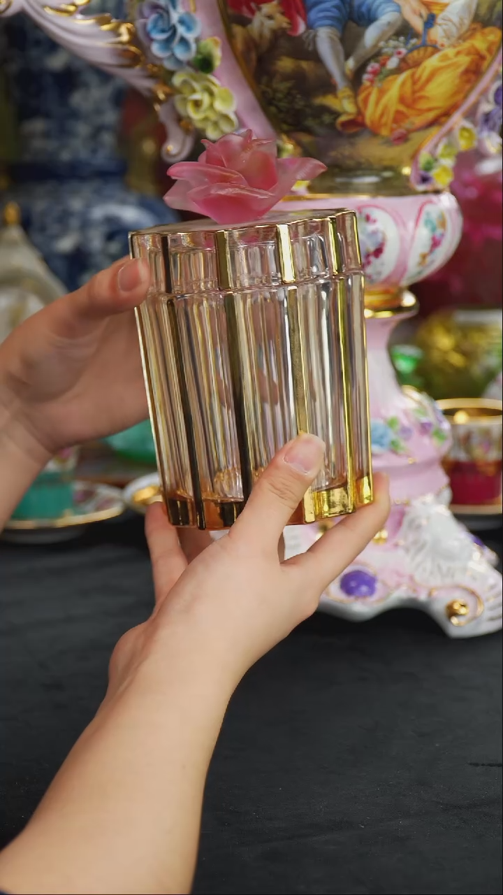 陶瓷米多家中古瓷器如图所示4234