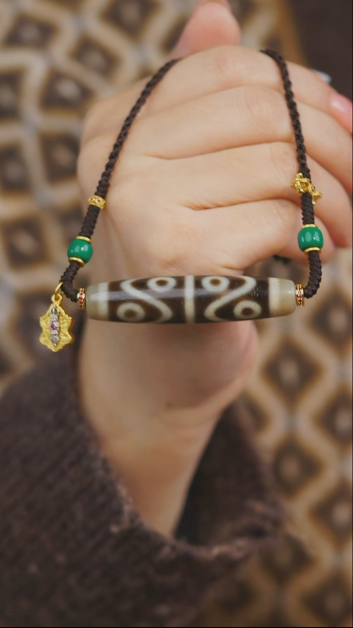 【闪购商品】玛瑙/玉髓项链未镶嵌多样性发其一