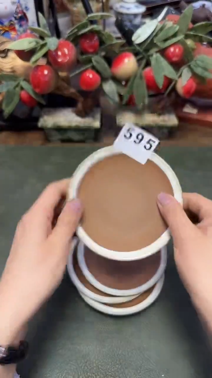 森*森595小盘······