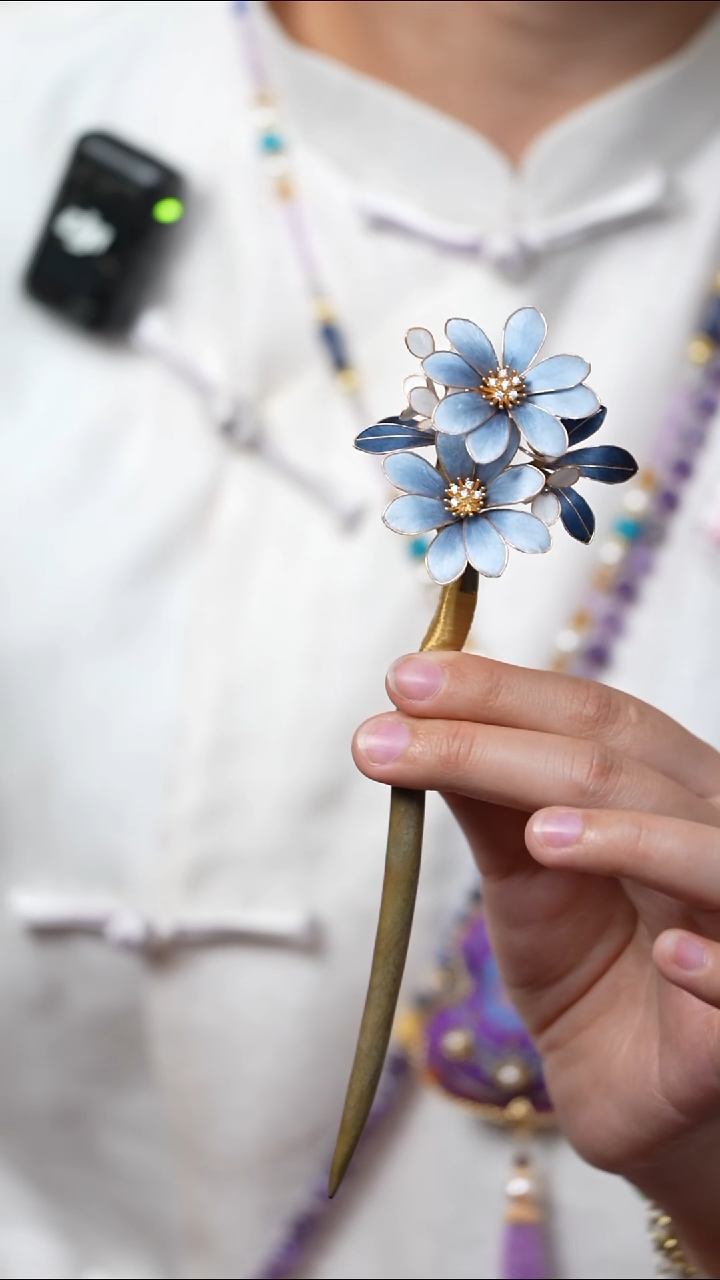 织绣0801非遗国风手工美物