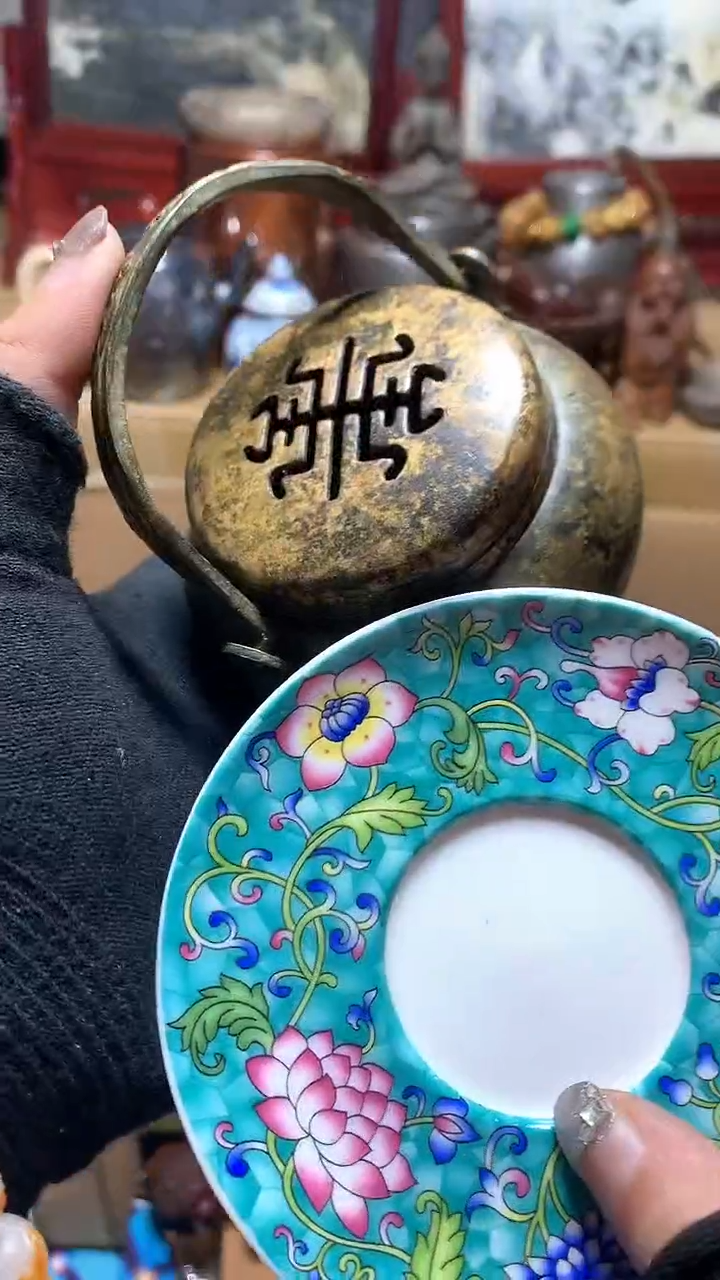 【闪购商品】瓷器默认微瑕瓷器