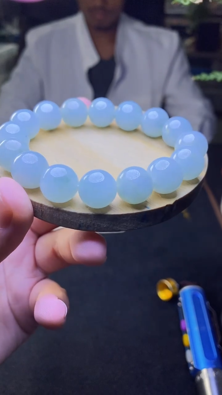 定制翡翠未镶嵌天然缅甸A货翡翠，多样性发货，拍一发一