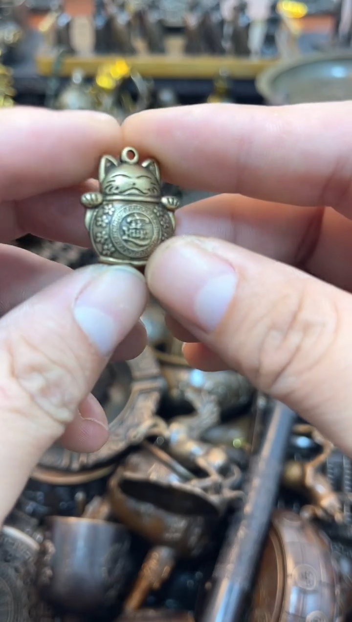 1案台摆件 物品摆件  