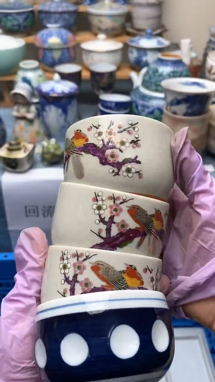 1小**1382盛瑞陶瓷  小满胜万全
