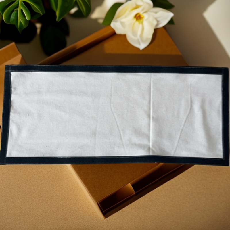 龙骨灸督脉灸工具纱布督脉灸灸具换洗棉布龙骨灸工具