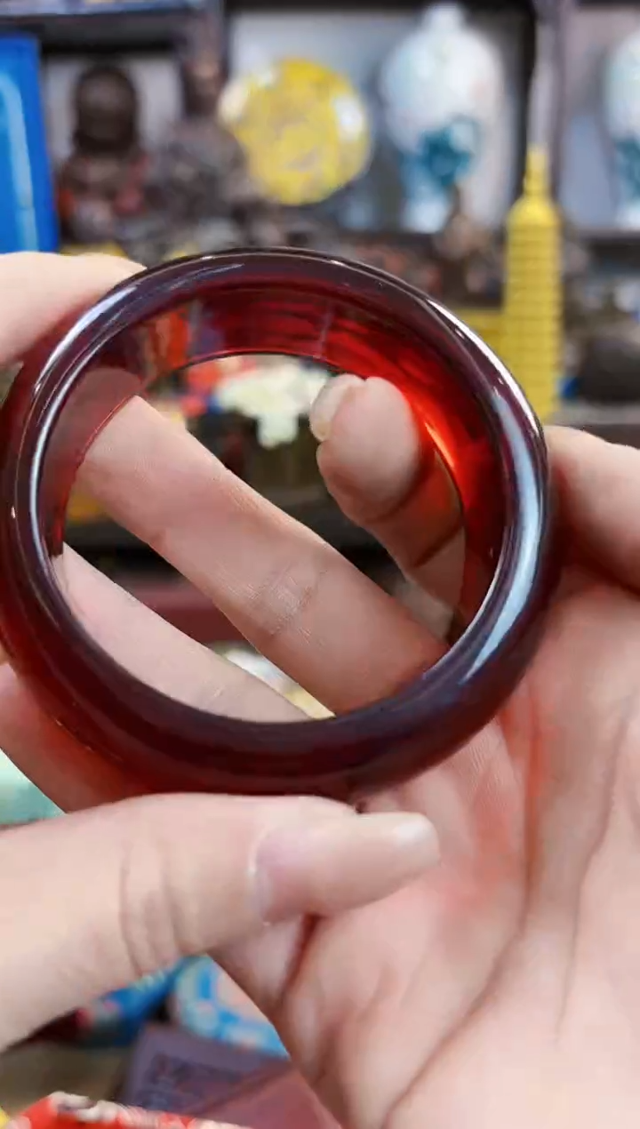 【闪购商品】琥珀手链未镶嵌【闪购商品闪购商品】