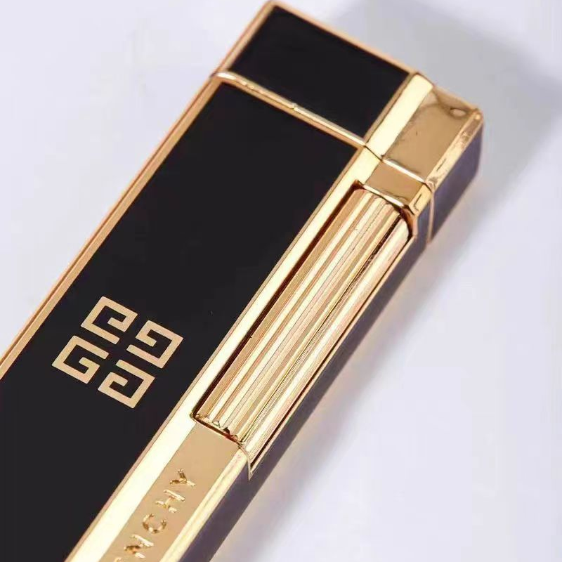 纪梵希打火机送气体火石