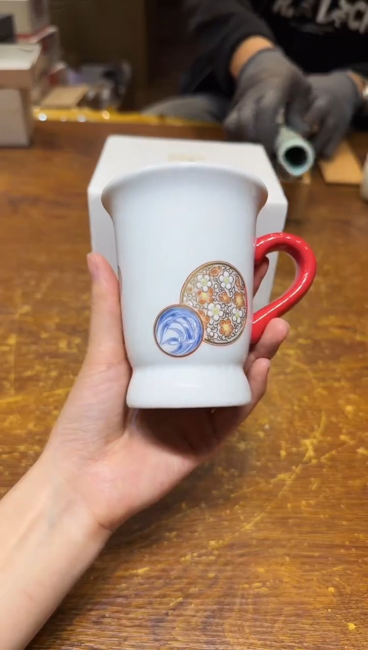 小狐狸严选日瓷器小狐狸精选日瓷器