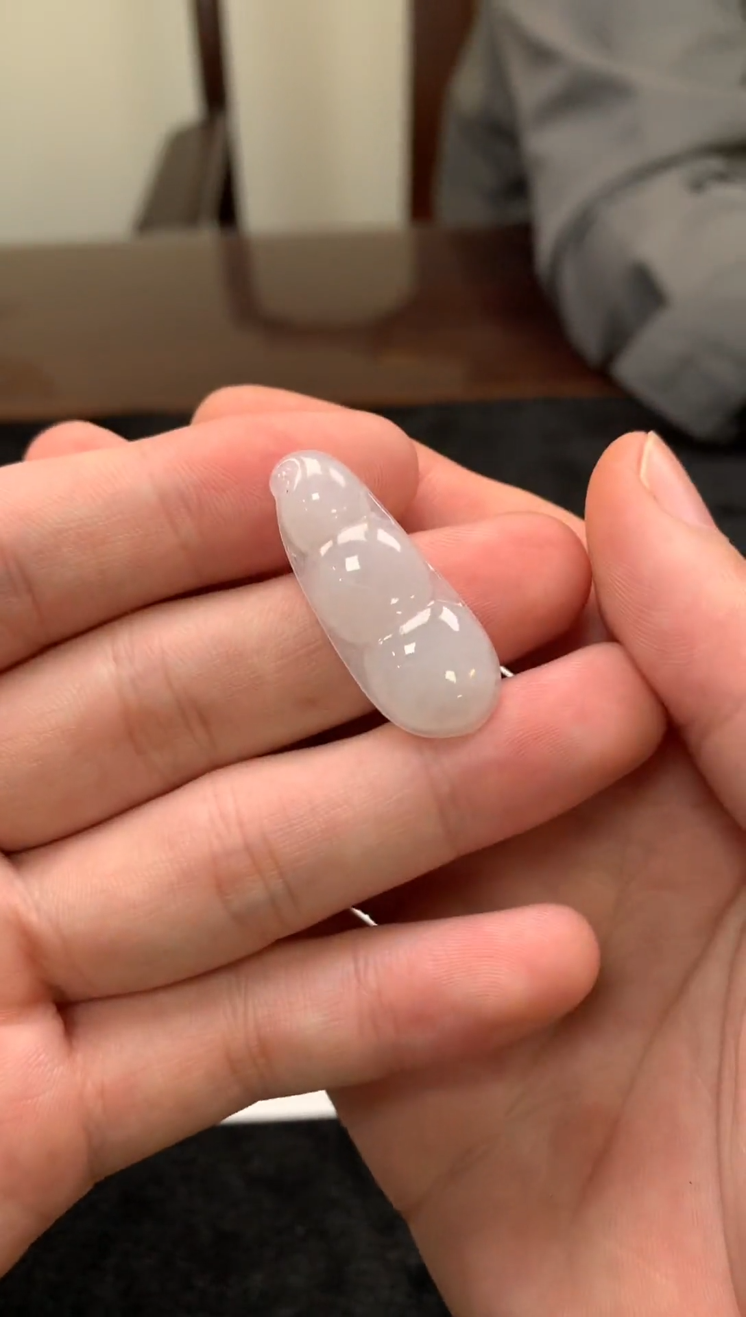 吊坠(不含链)未镶嵌翡翠翡翠吊坠（多样性发其一）