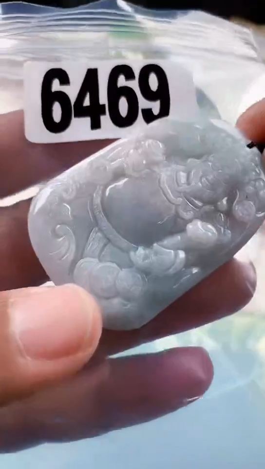 【闪购商品】翡翠挂件未镶嵌天然翡翠吊坠挂件