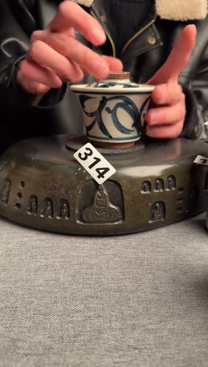 【闪购商品】314景德镇手工茶器系列