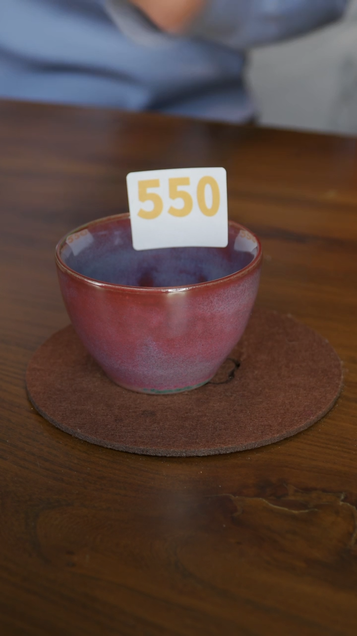 【闪购商品】其他唐宫美物甄选【单杯】