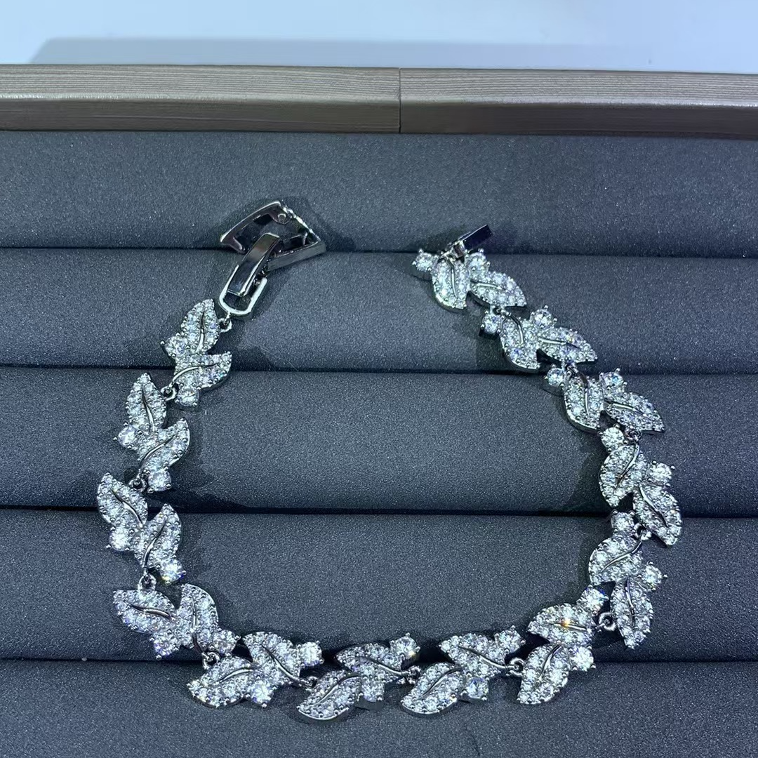 手链 【璀璨星河】时尚百搭手链-D214