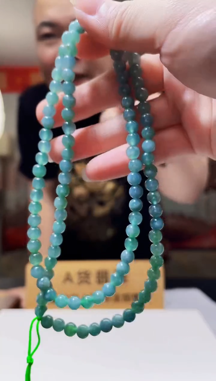 未镶嵌定制翡翠Z-@@QJXT1222016（多样性发其一）