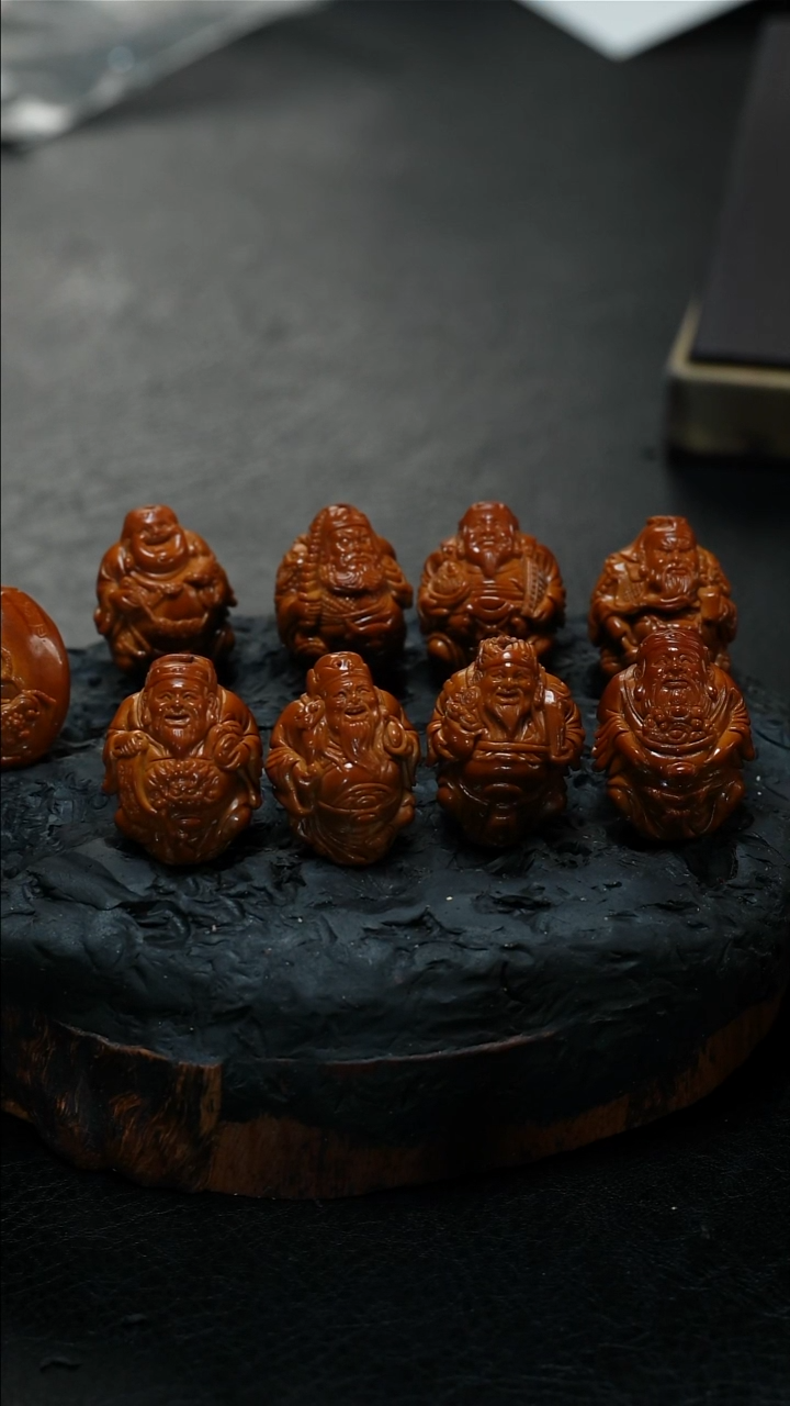 手串/手链橄榄核橄榄核