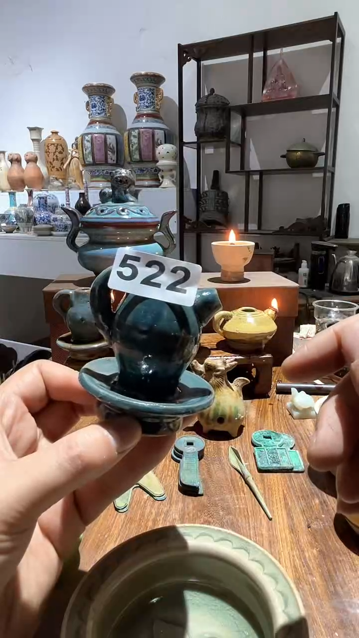 【闪购商品】摆件                