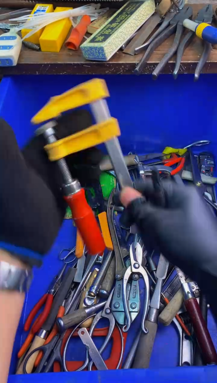 译*可乐日本工具仓库闪购链接