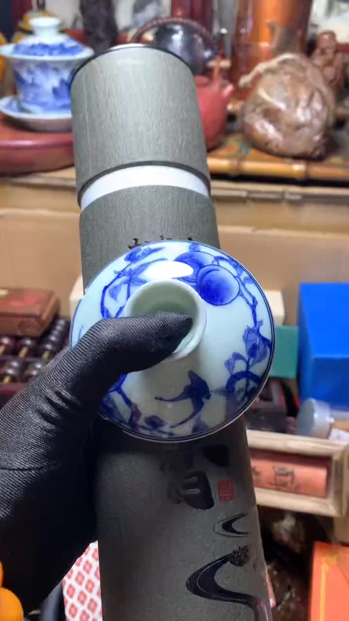 【闪购商品】瓷器默认微瑕瓷器