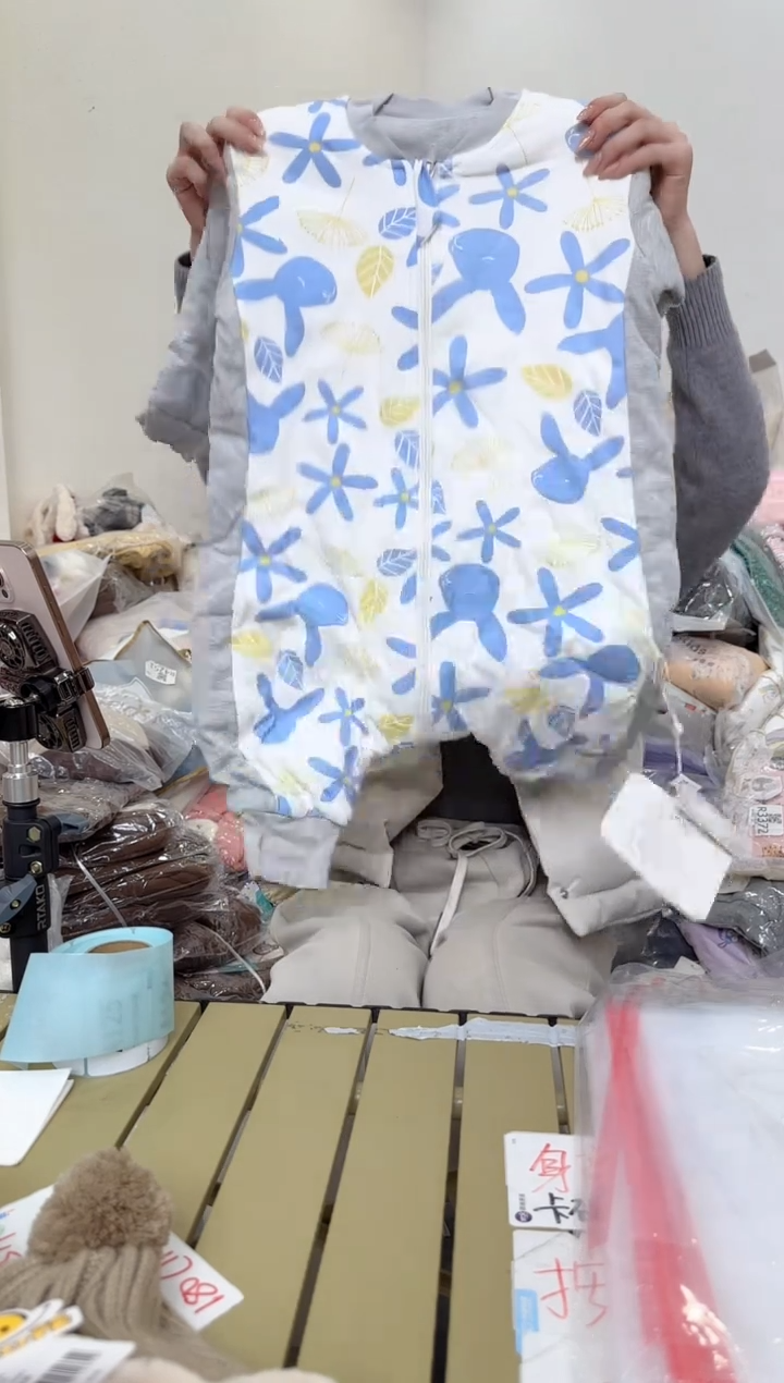 兮兮家童装捡漏121