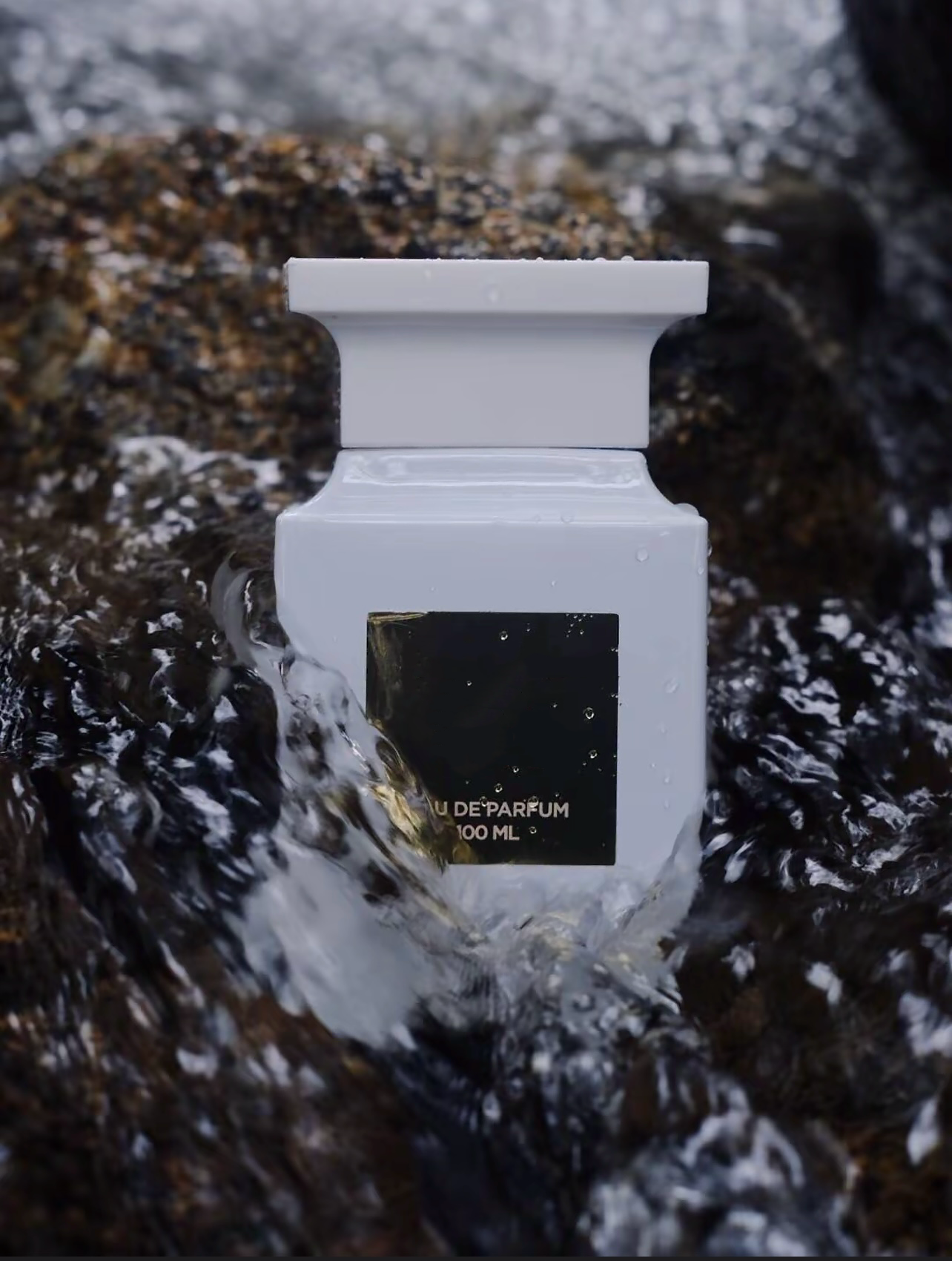【阳光琥珀】10ml/ 原装香氛持久留 