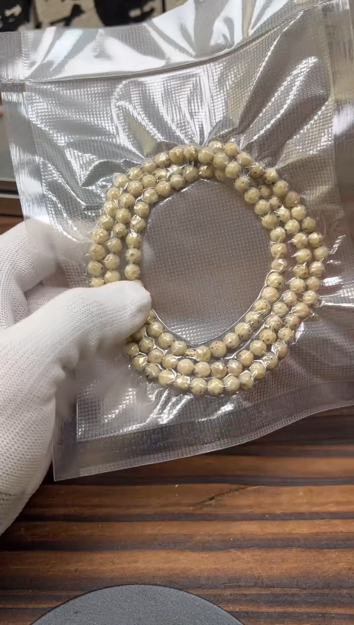 手串星月菩提星月菩提手串