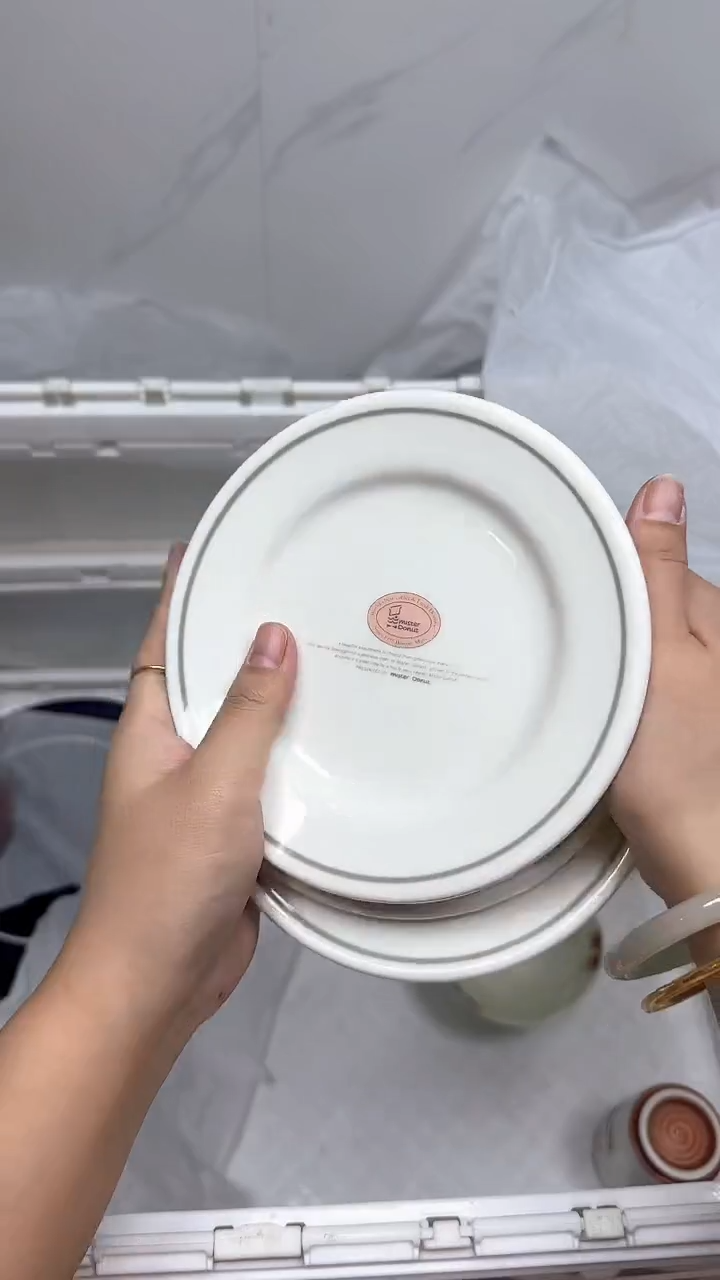 【闪购商品】1308回流瓷器默认微瑕，18.8包邮