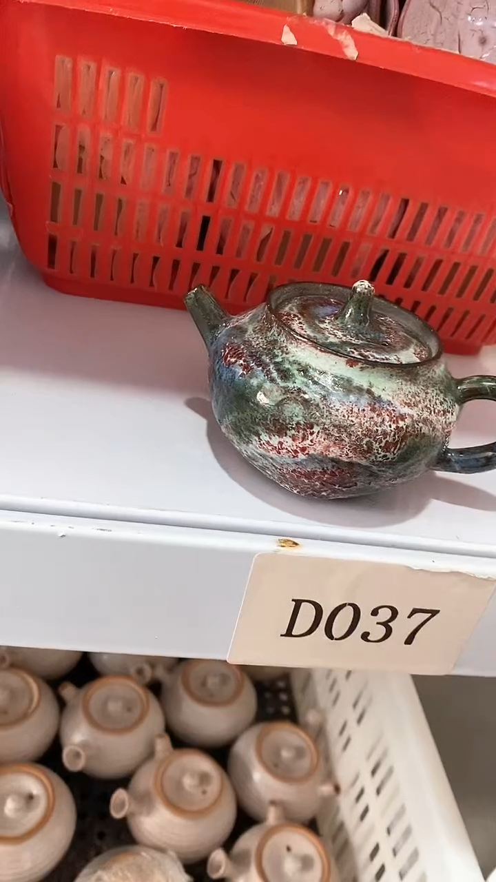 瓷片陶瓷茶具茶器