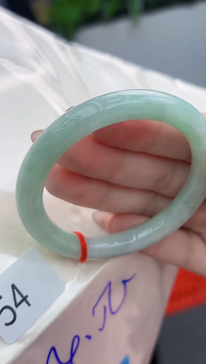 【闪购商品】翡翠手镯未镶嵌翡翠手镯