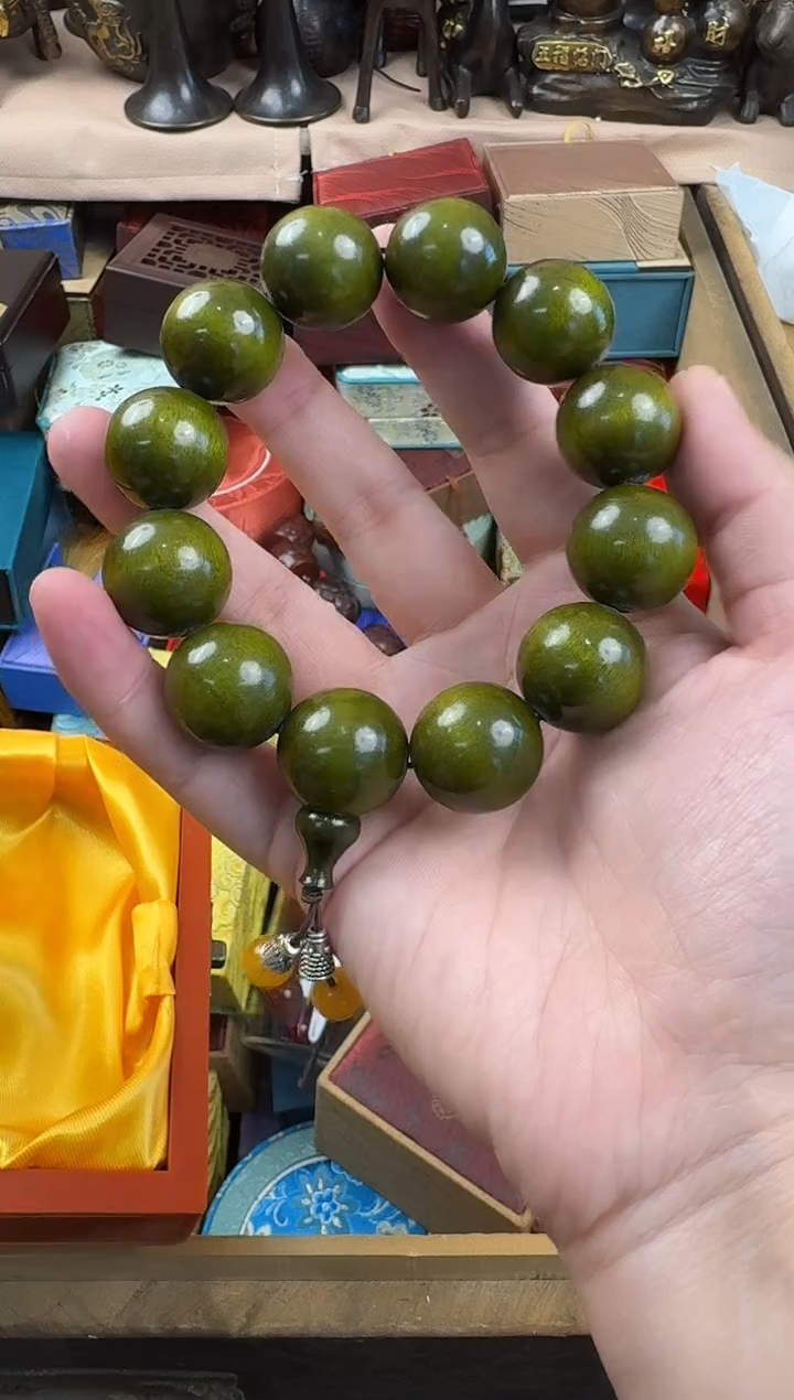 你艳姐专属文玩你艳姐专属文玩