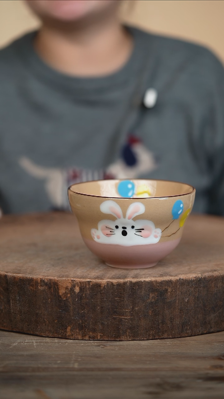 【闪购商品】瓷片景德镇高温釉下彩（食品级）