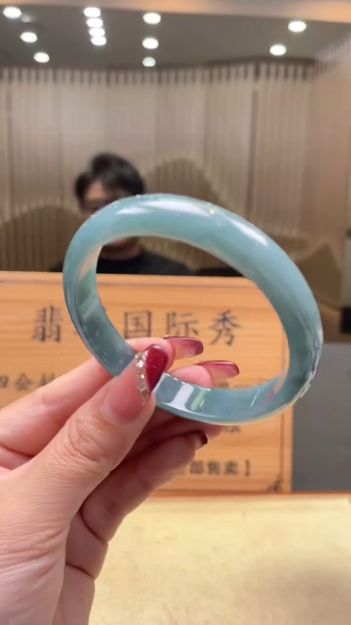 【闪购商品】定制翡翠未镶嵌       *617