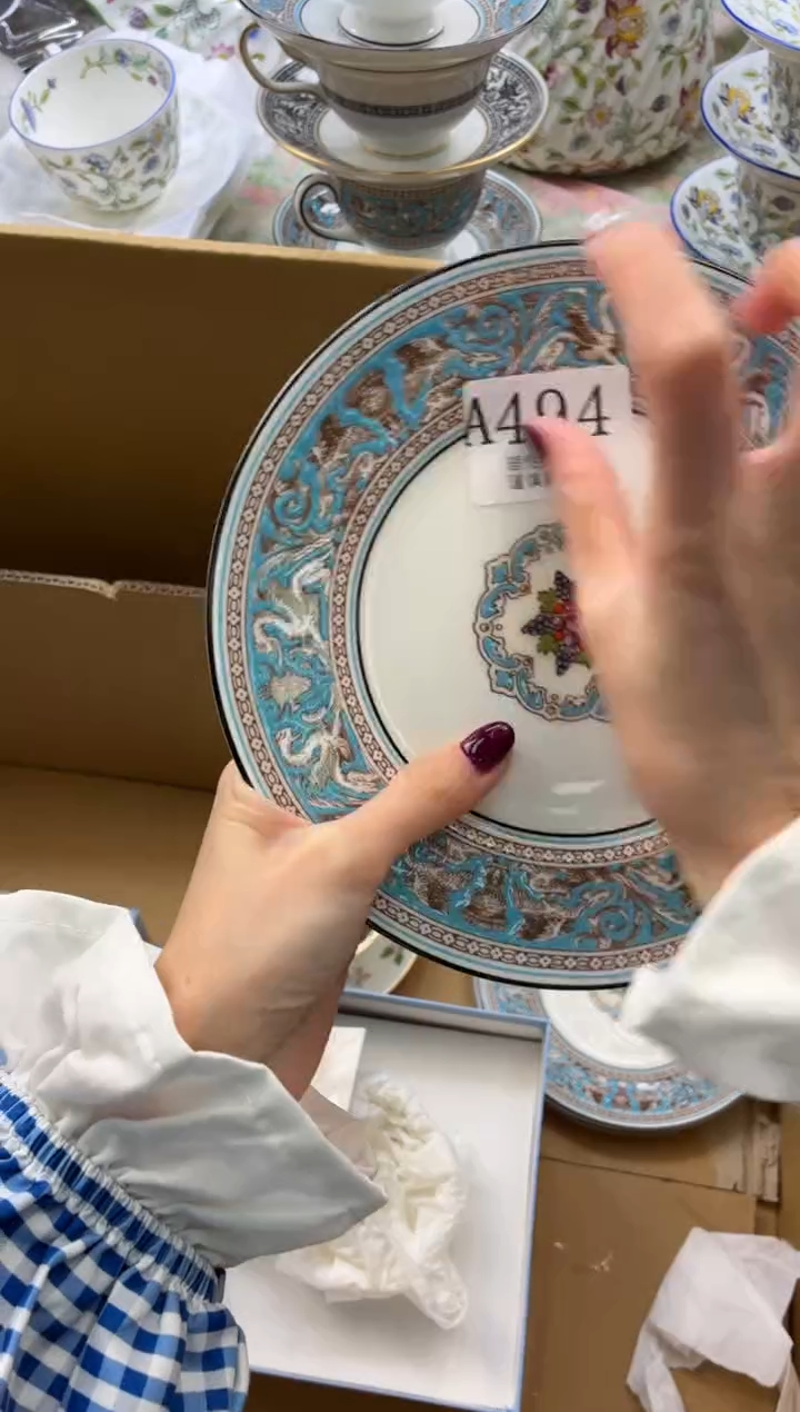 瓷片❥*～       A494