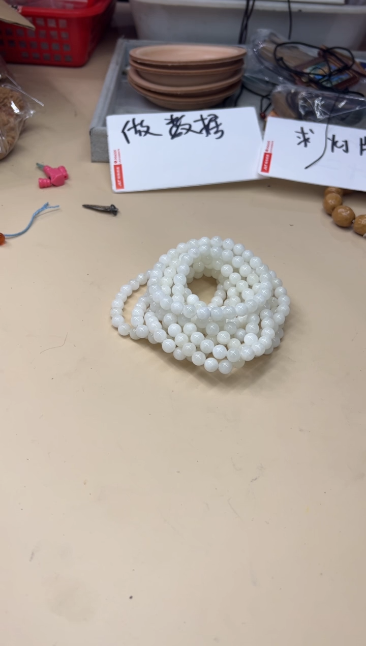 未镶嵌手链和田玉121315 和田玉单圈