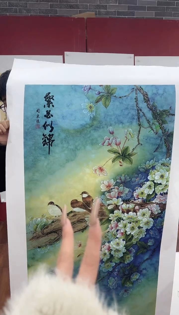 丽丽精品优选链接92