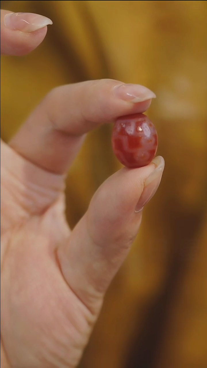 【闪购商品】玛瑙/玉髓单珠未镶嵌多样性发其一