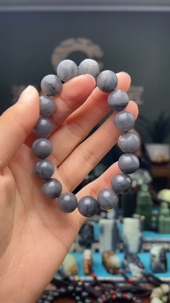 未镶嵌和田玉挂件1