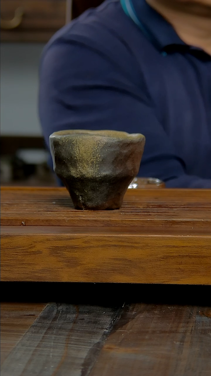 坭兴陶贵台龙窑A555