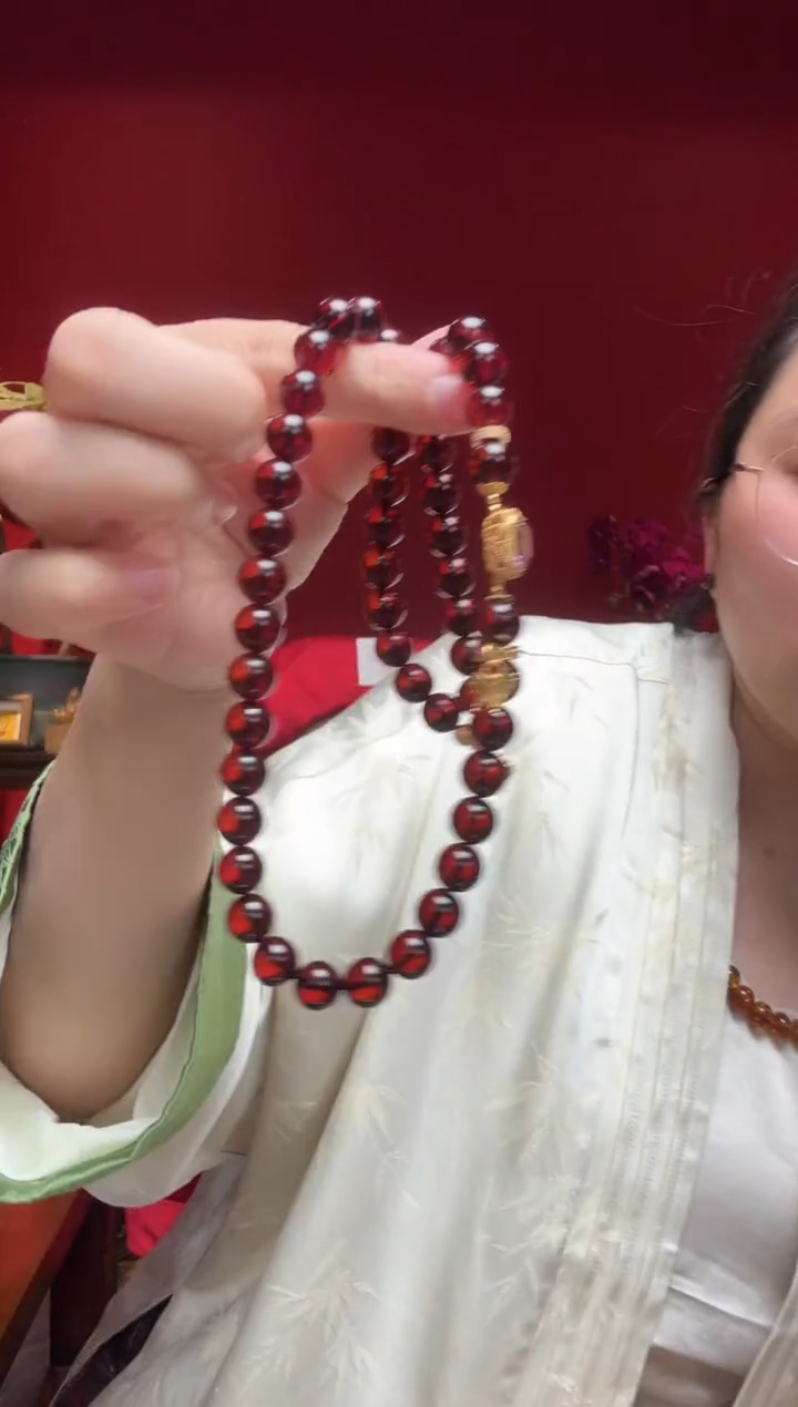 【闪购商品】琥珀珠宝奇石未镶嵌