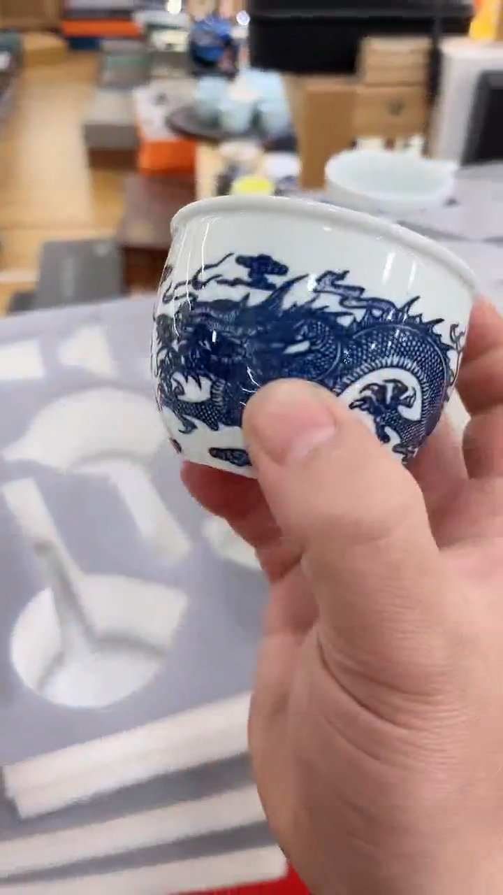 【闪购商品】窑主茶具窑主茶具@