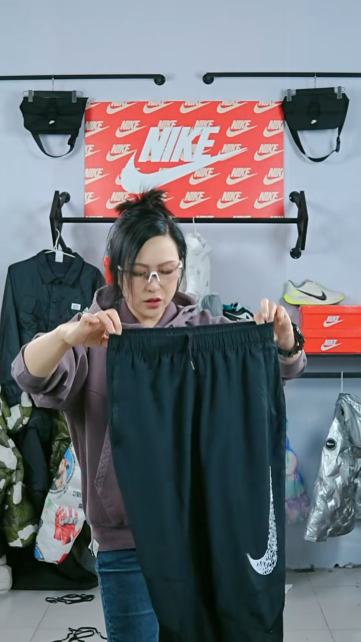 5900闪购编码Nike/Jordan运动衣以直播间过款为准尺码M