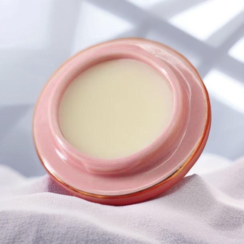 修护滋润温和香膏