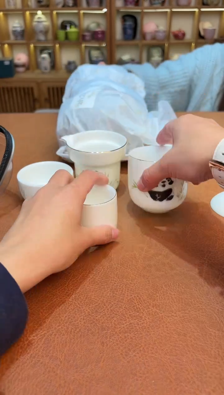 【闪购商品】知音茶具闪购链接@@zy