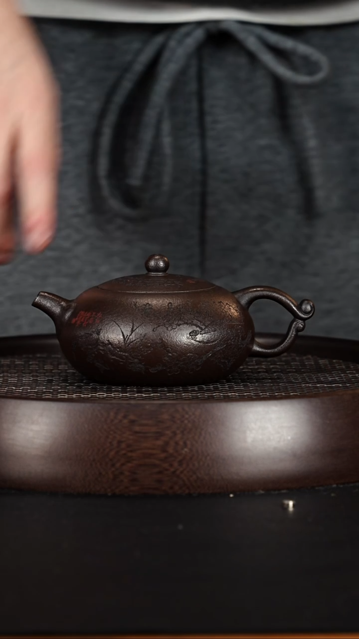 茶壶紫砂宜兴紫砂壶