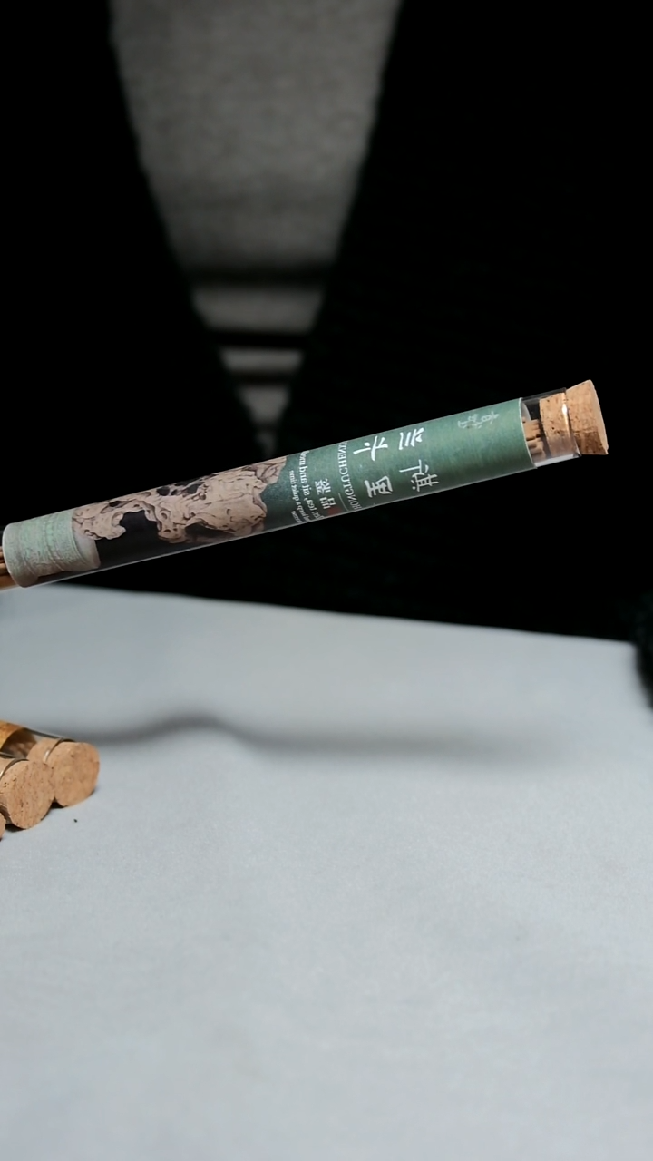 沉香沉香碎屑斯里兰卡10g