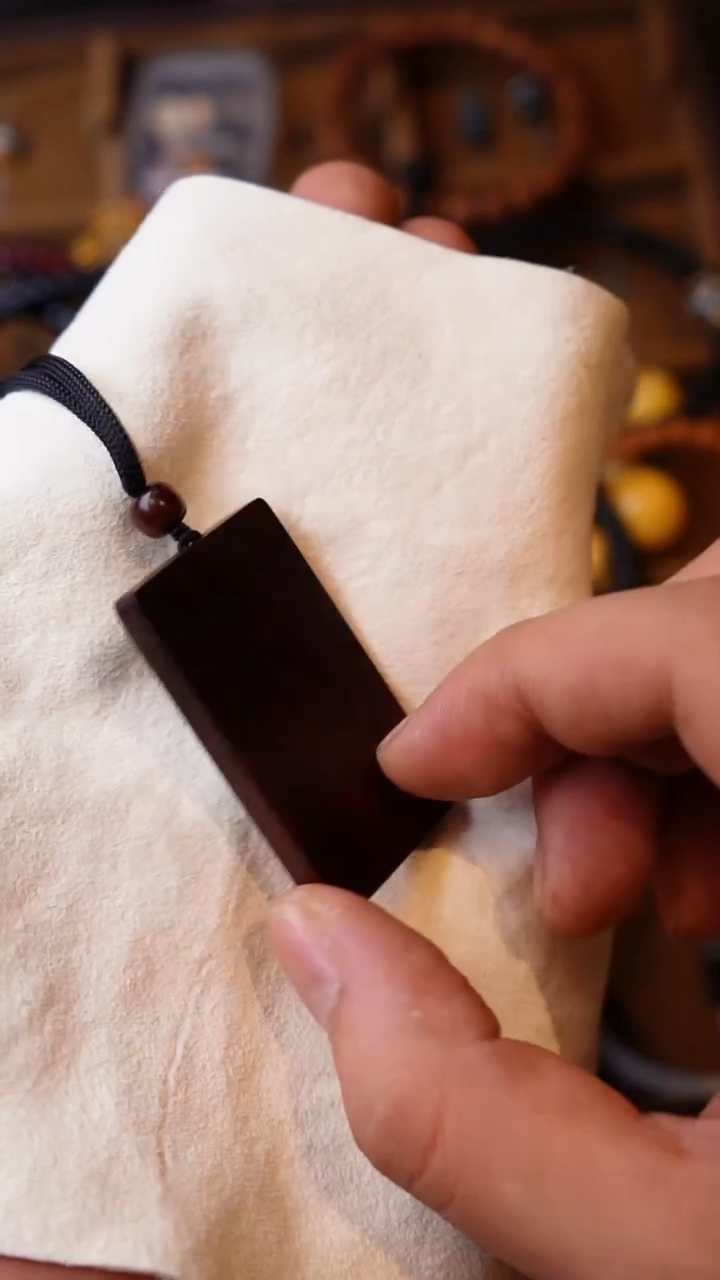 黄花梨/降香黄檀手串/手链海南黄花梨牌牌