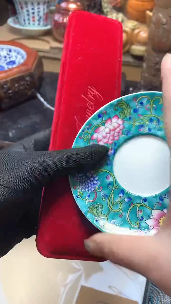 【闪购商品】瓷器默认微瑕瓷器