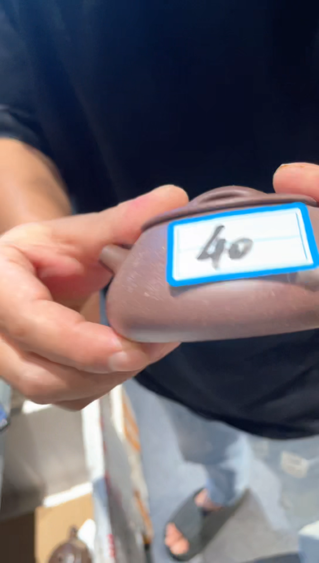 茶壶紫砂@@宜兴紫砂壶40